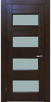 МІЖКІМНАТНІ ДВЕРІ ІЗ МАСИВУ MD-22